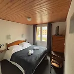 Le Taillon Hotel