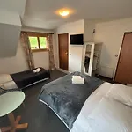 Hotel Le Taillon