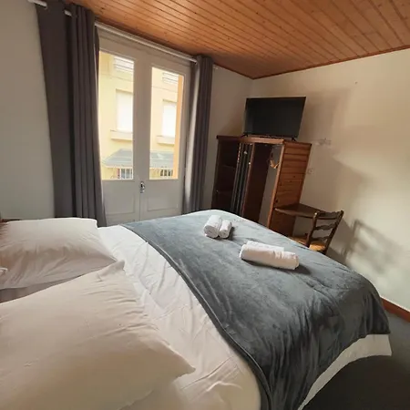 Le Taillon 2* Gavarnie