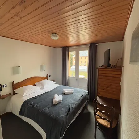 Le Taillon Hotel