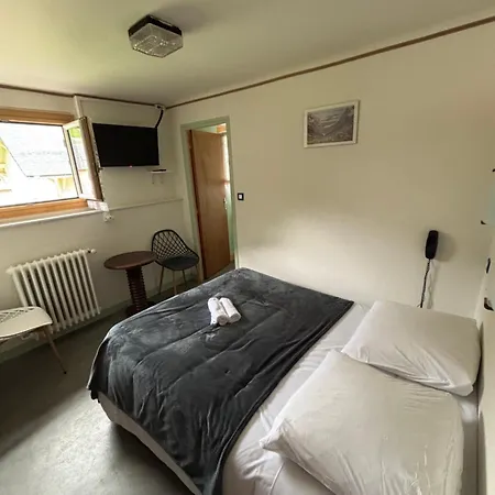 Hotel Le Taillon 2*