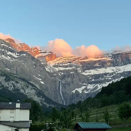 Le Taillon Hotel Gavarnie
