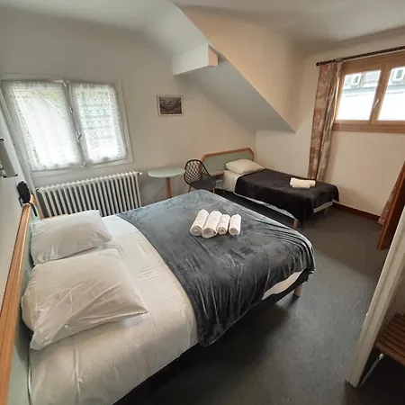 Le Taillon 2* Gavarnie