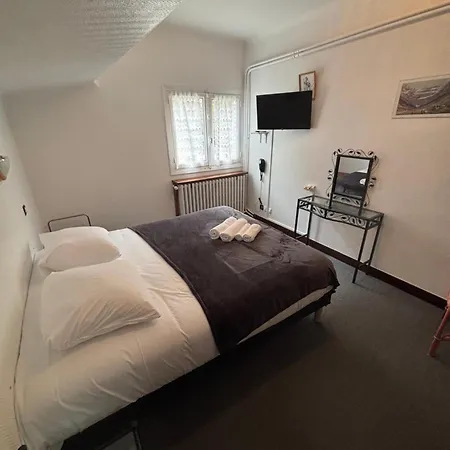 Hotel Le Taillon 2*