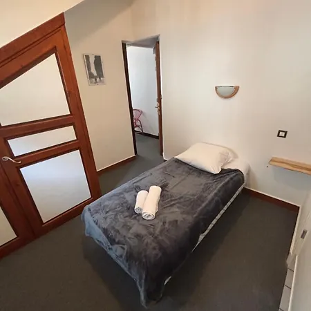 Hotel Le Taillon Gavarnie