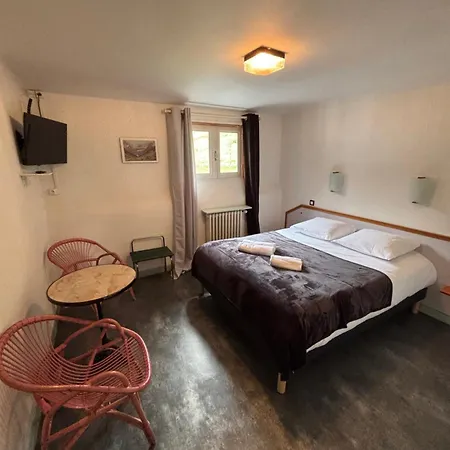 Le Taillon Otel Gavarnie