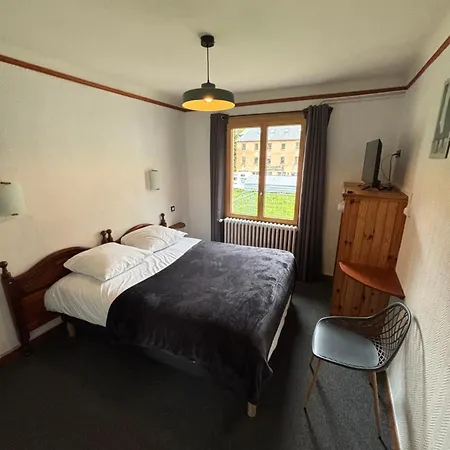 Otel Le Taillon Gavarnie